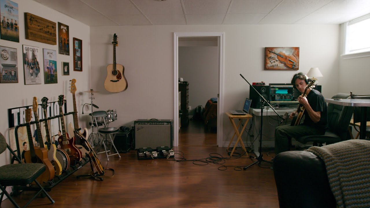 Moyenne Rig: Facing the future - Ep 2 - EN