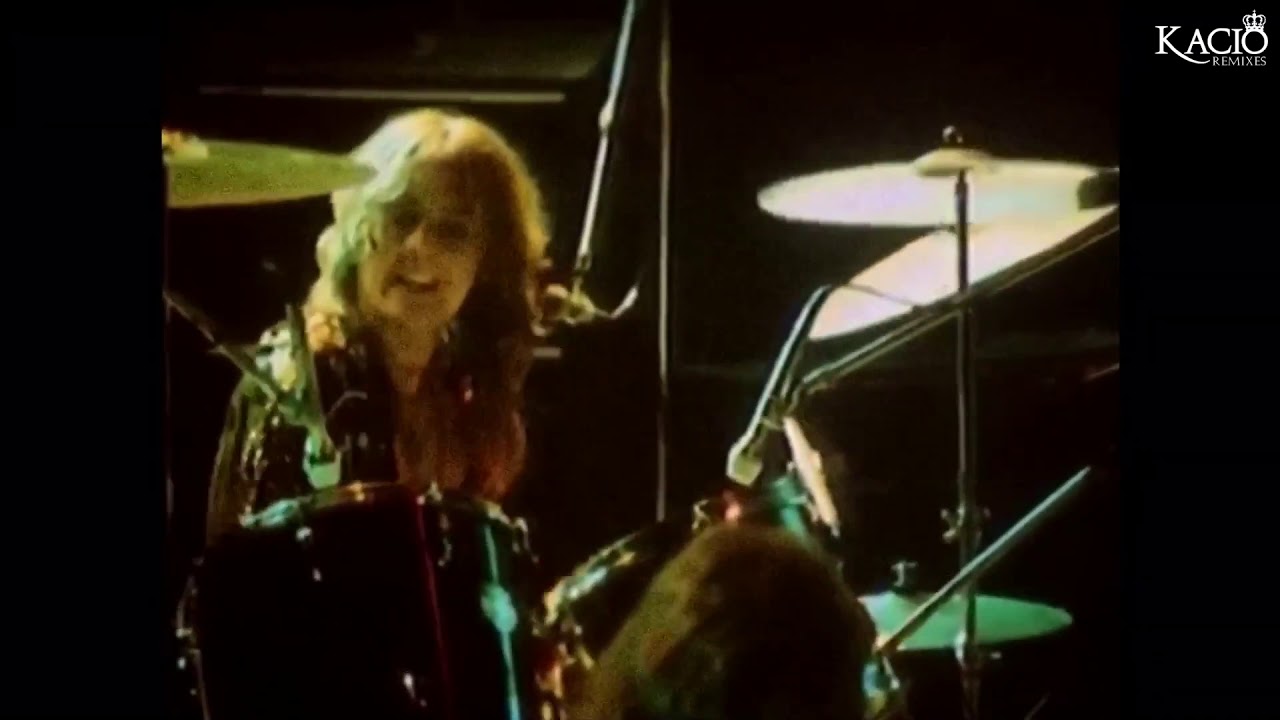 Queen - Liar (Through The Years)