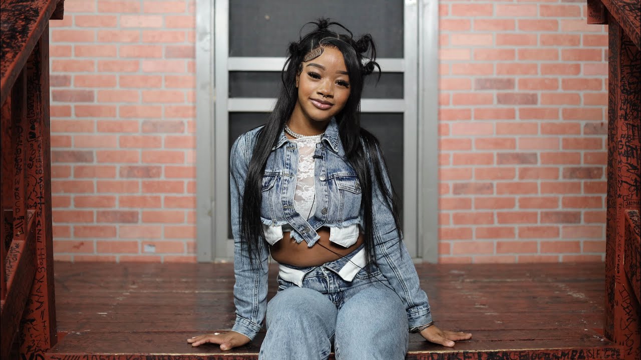 Five2Blasian Talks About Orlando, Her 1st Music Video &ldquo;All Summer&rdquo; Blowing Up, Getting Hated By Men