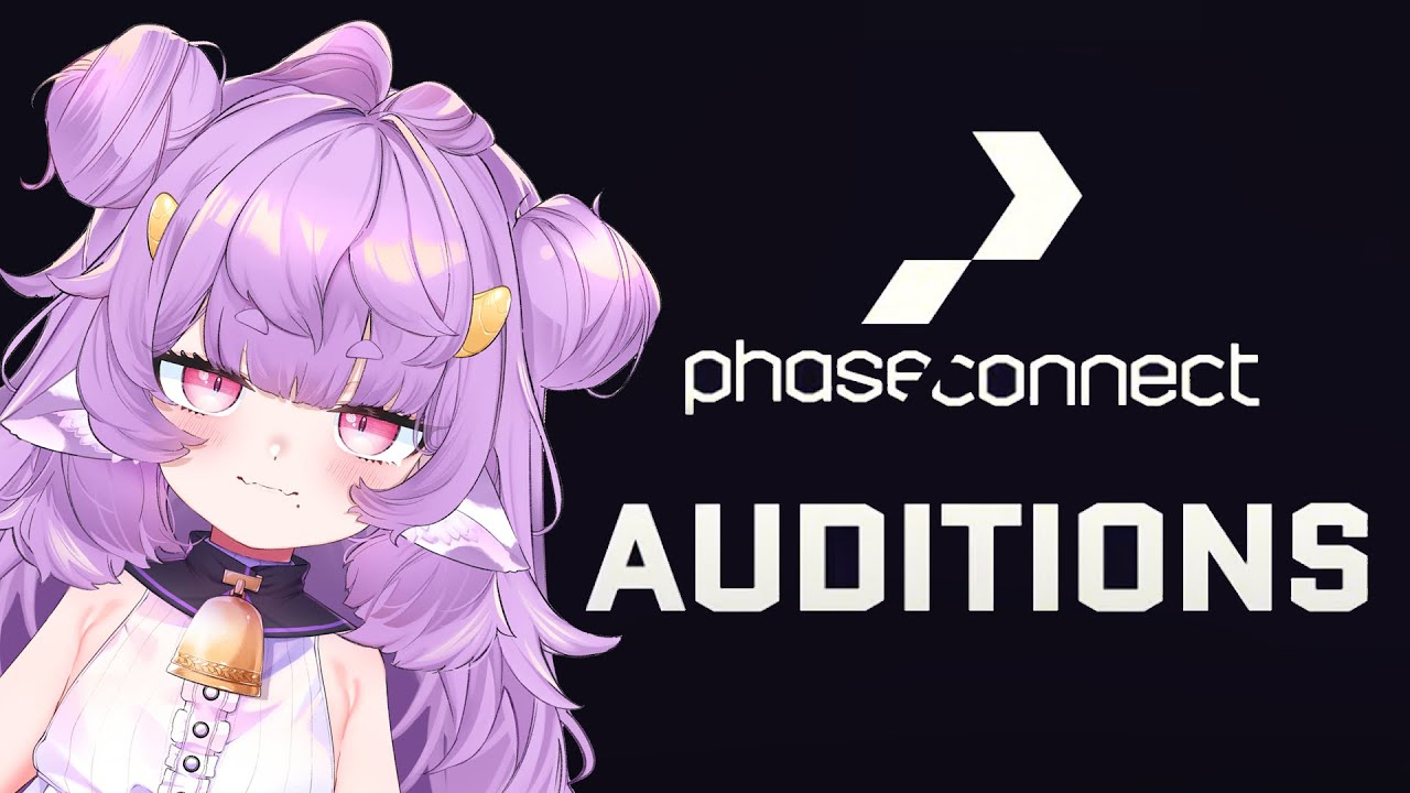Muyu Talks About Her Audition