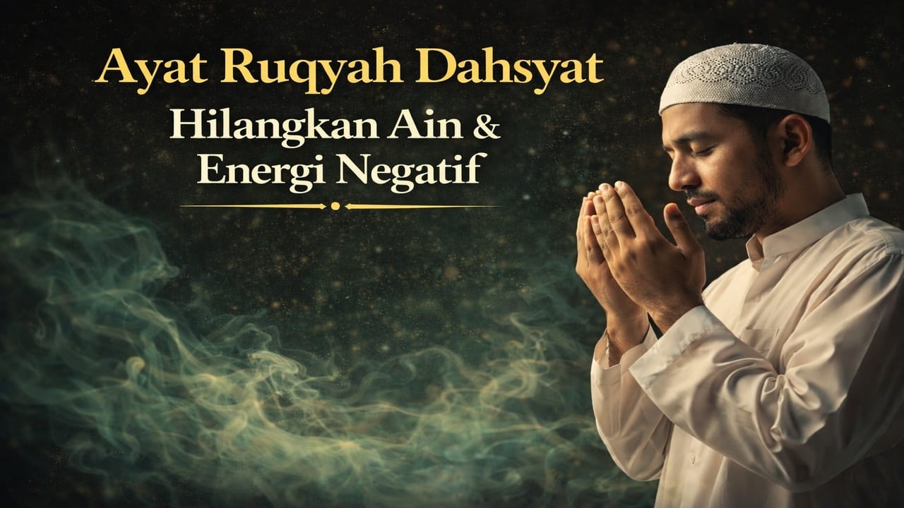 ayat kursi pengusir setan dan jin, ruqyah rumah pengusir jin dan setan, ayat kursi pengantar tidur