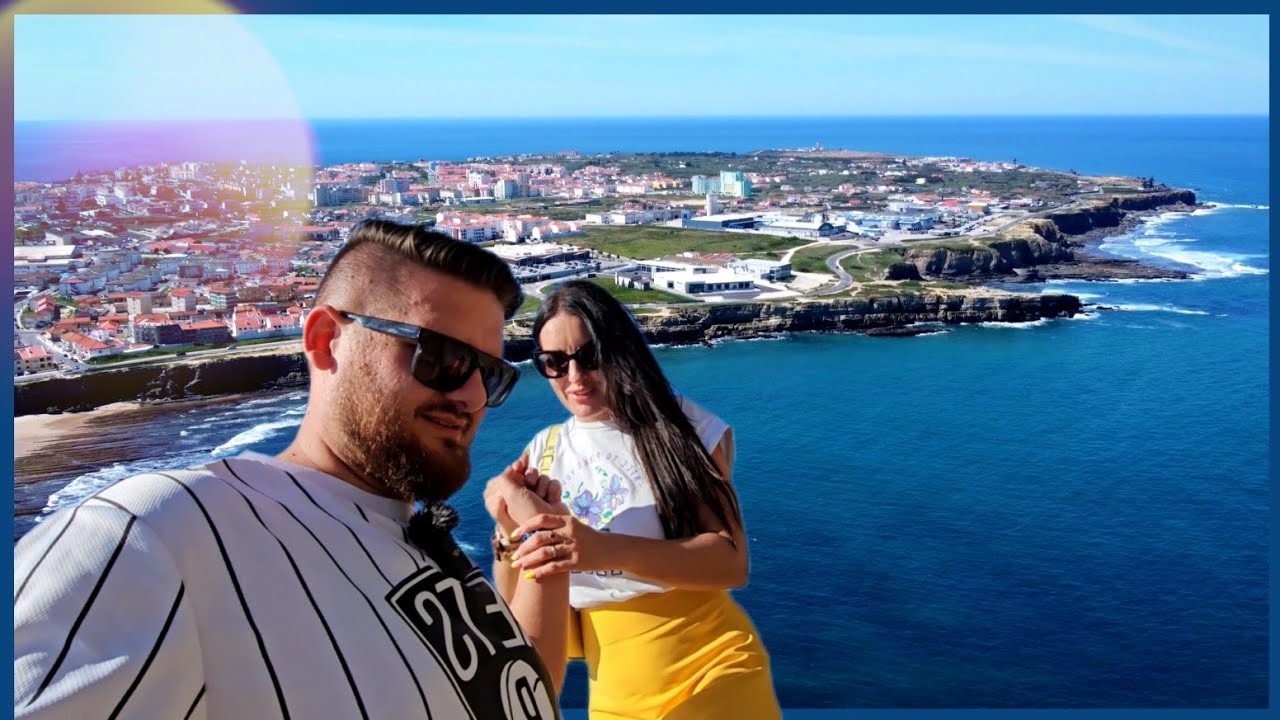 Ищу родной город в Португалии🇵🇹 Пенише⁉️ + Морепродукты🐟