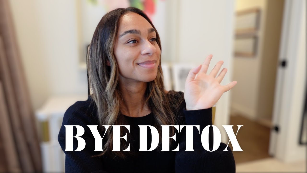 Ditch the Social Media Detox, do this instead.