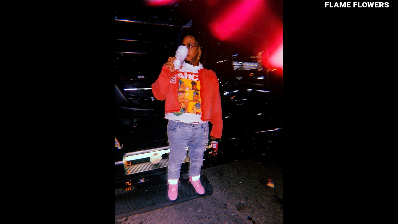 {FREE} Bally Baby x Baby Mel Type Beat  - 