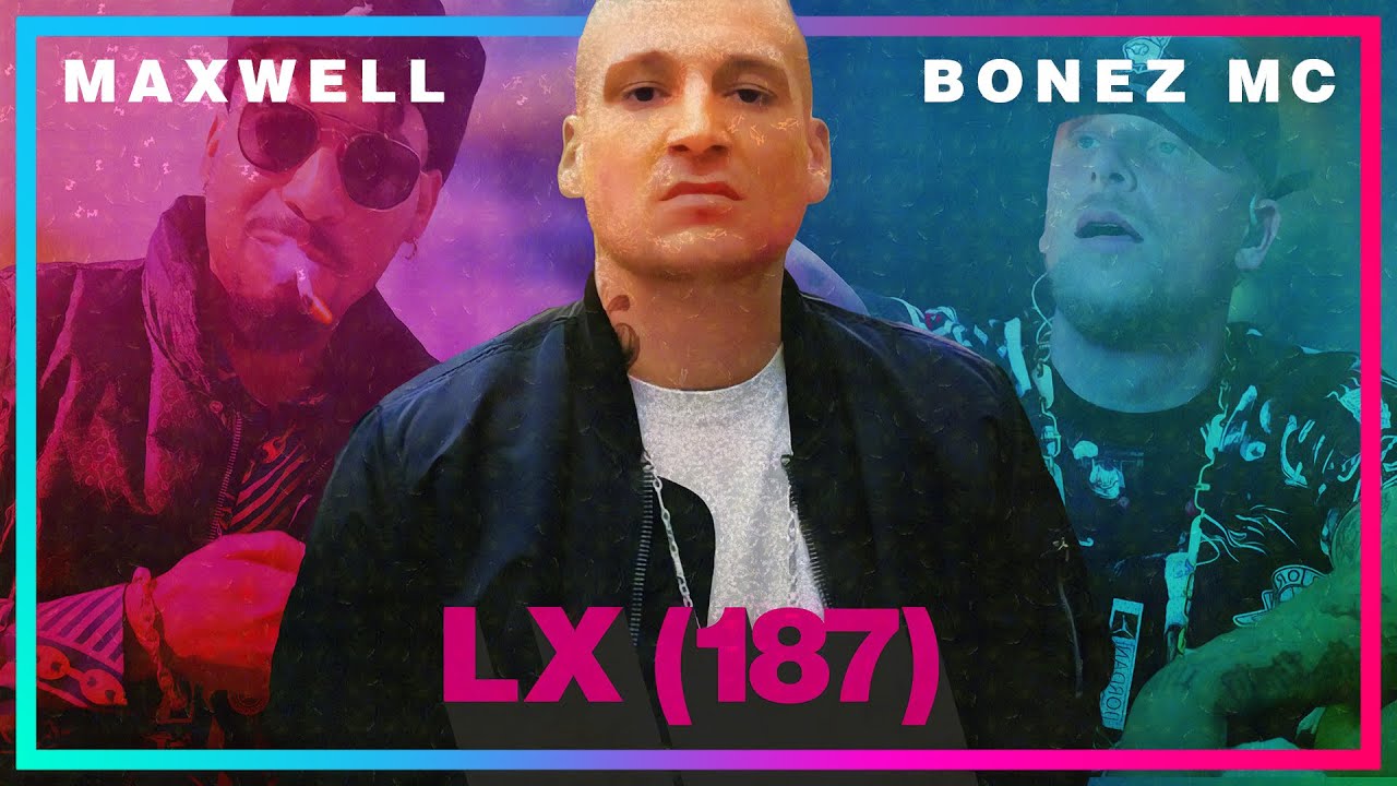 Die unfassbare Wahrheit über LX (187 BIOGRAFIE)