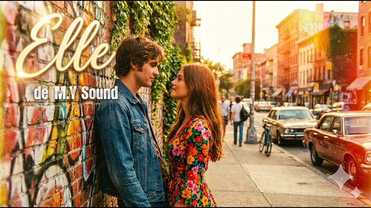 Elle ǀ M.Y Sound