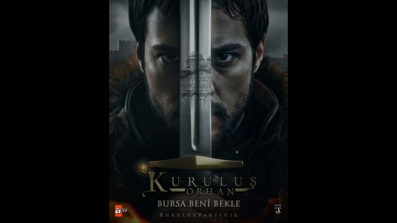 Kuruluş Orhan müzik 2 