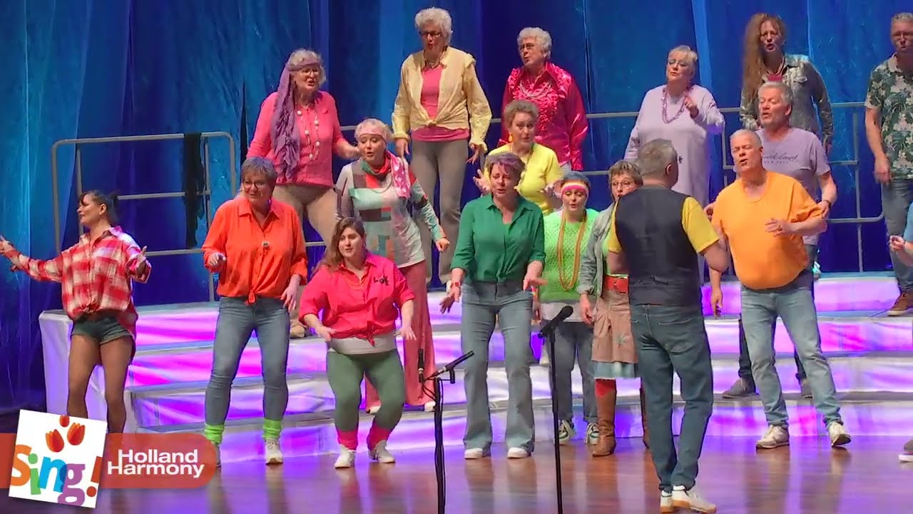 Mixed Nuts @HH-Conv2023 -contest