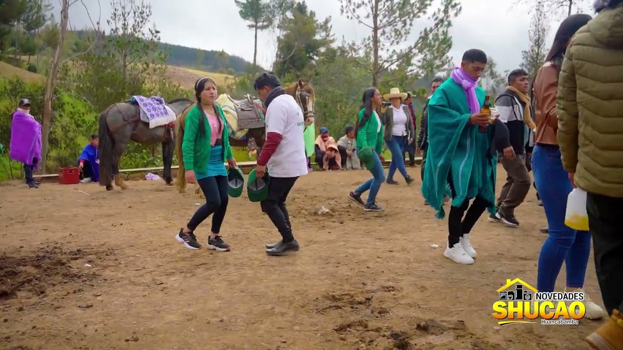 MIX RAYOS ANDINOS - PADRILLOS DEL PERU / ESTRENO 2025  / GADIEL PRODUCCIONES  959451227