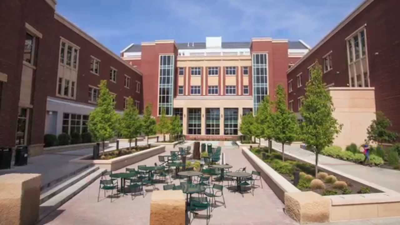 Welcome to Boise State