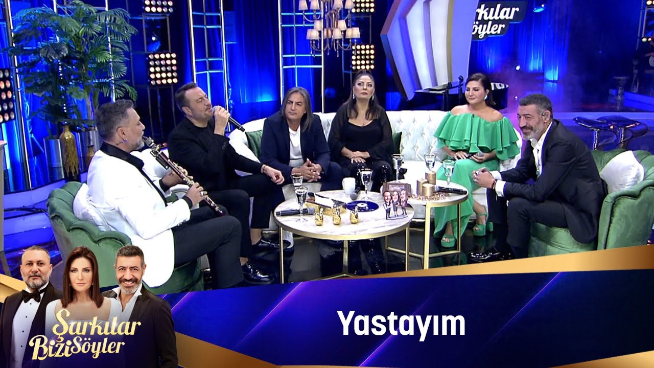 YASTAYIM