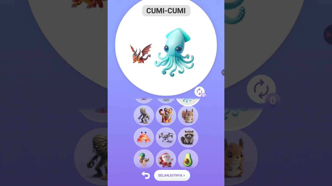 Bermain animasi part3