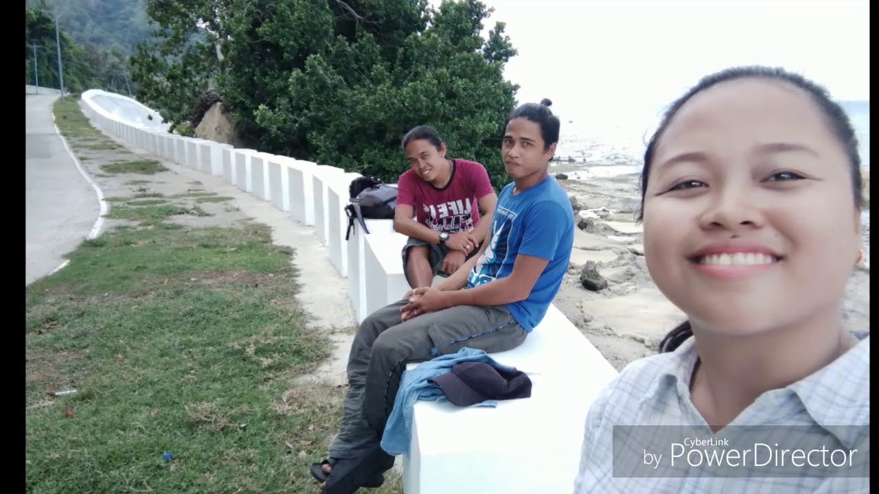 The beautiful place of palapag northern Samar💖