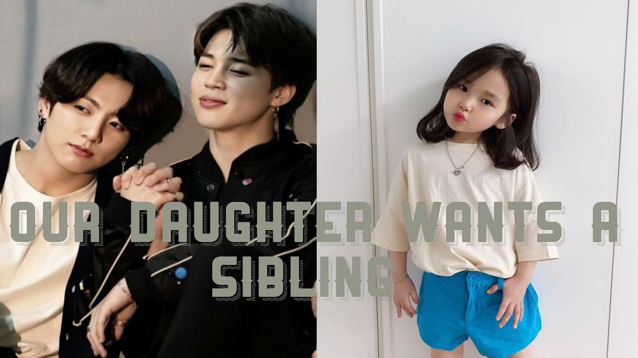 our daughter wants a sibling ||oneshot ||