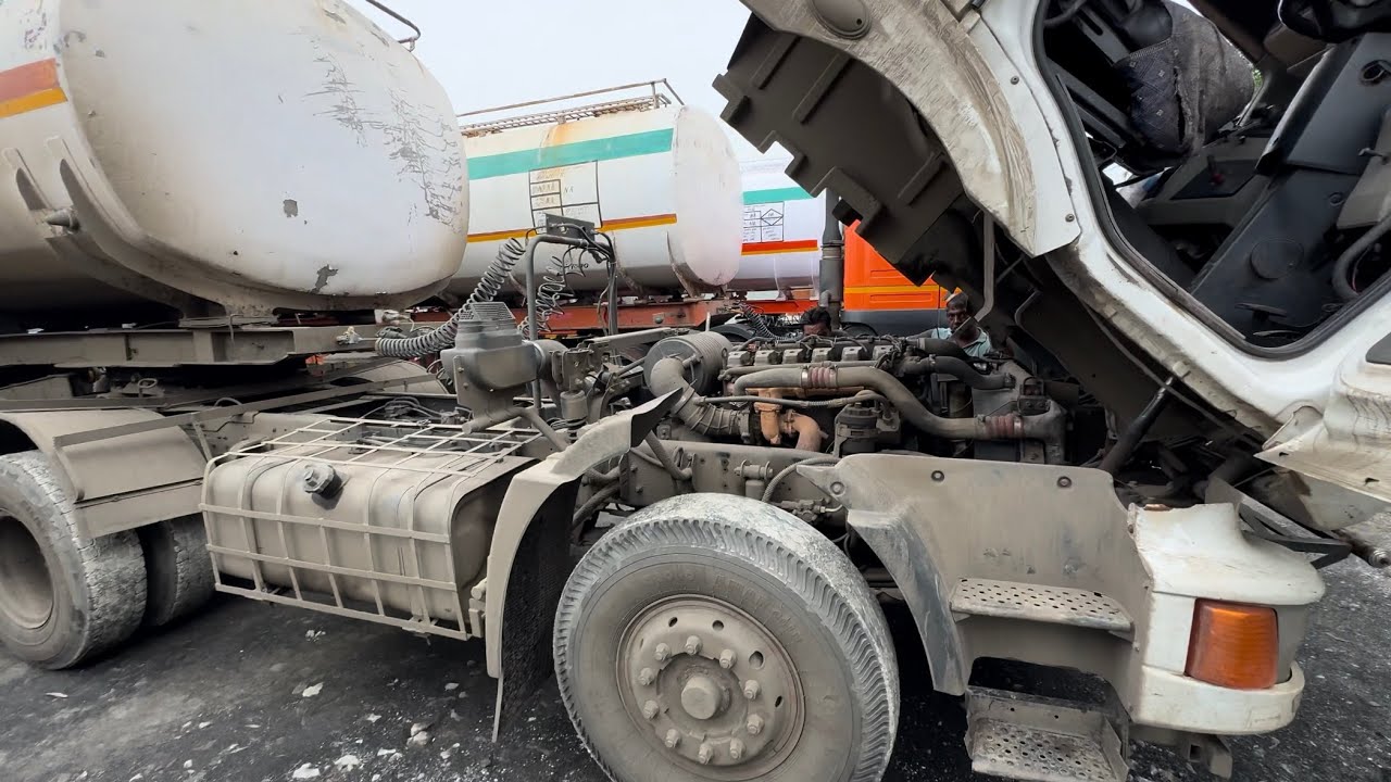 Mahindra truck Mein Kyon Aati Hai Itni Jyada problem Itna kam karvane ke bad