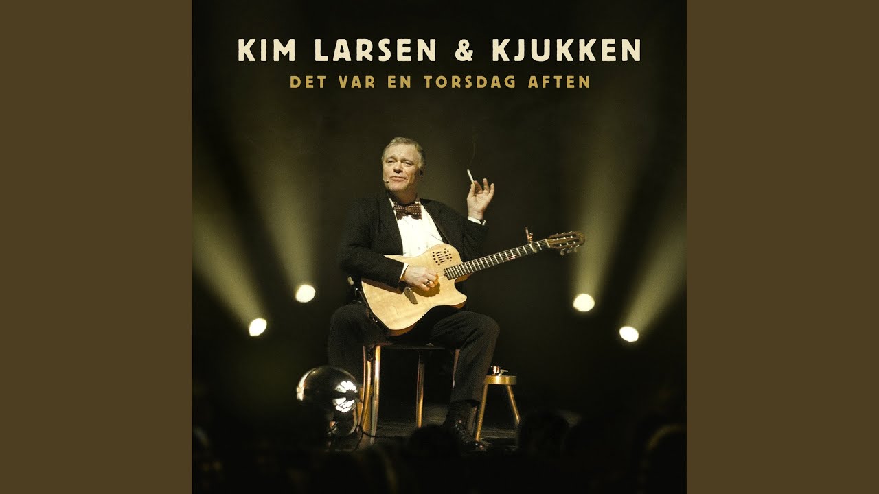 Du er sød (Live)