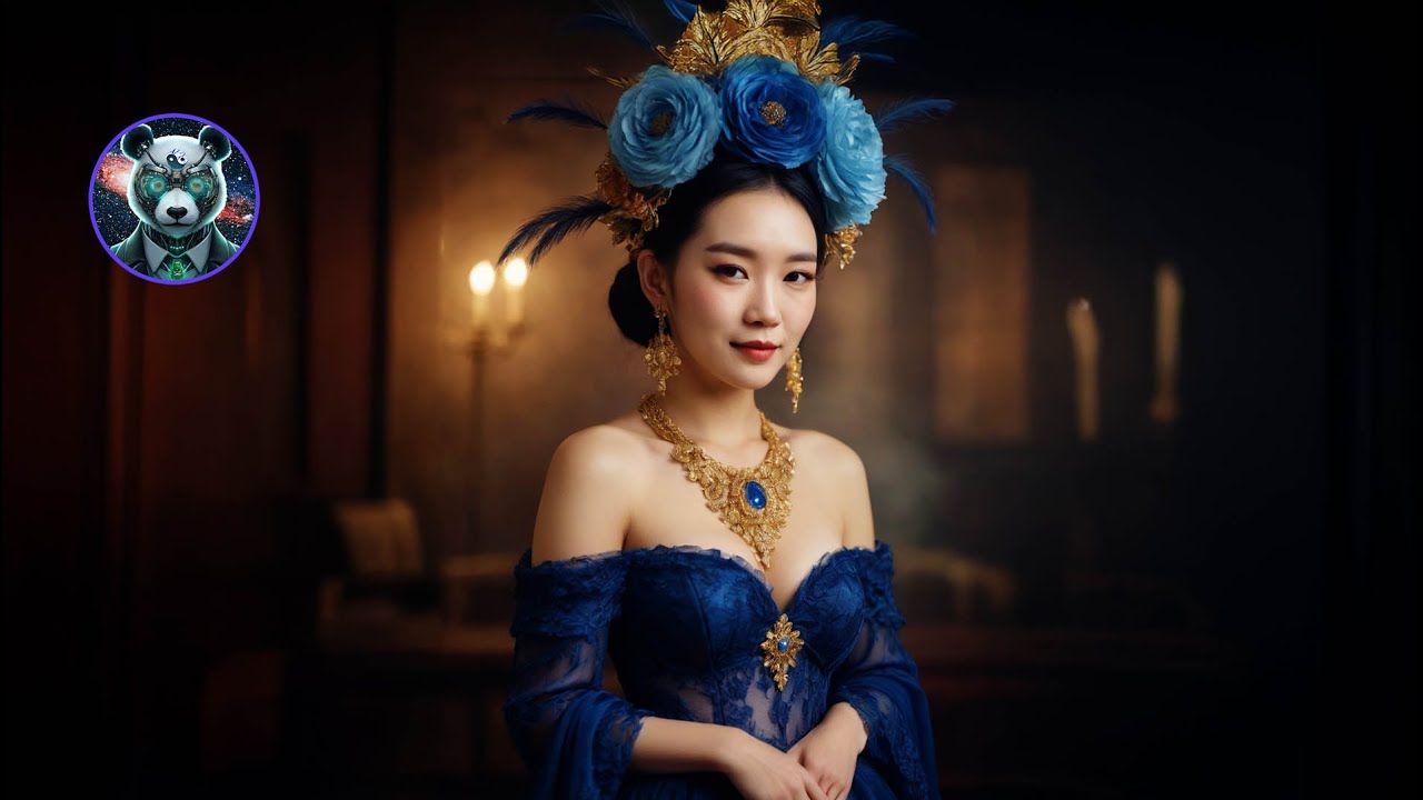 Fooocus AI, Enhanced Masking.