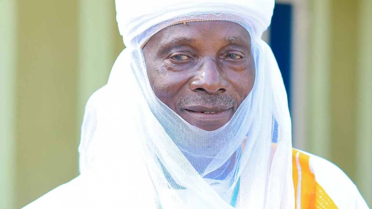 Fidau prayer of Amb sheikh uthman Abdulazeez May Almighty Allah grant him janatul fridaus 🙏