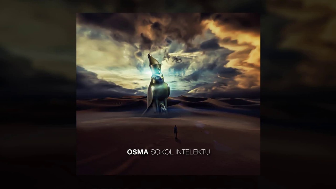 Osma - 02. Ďaleko od všetkých (HQ)