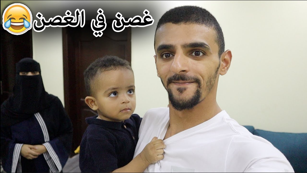 تجادلنا انا وام عزام على لوحه بسيطه شوفو ايش صار 😱😂