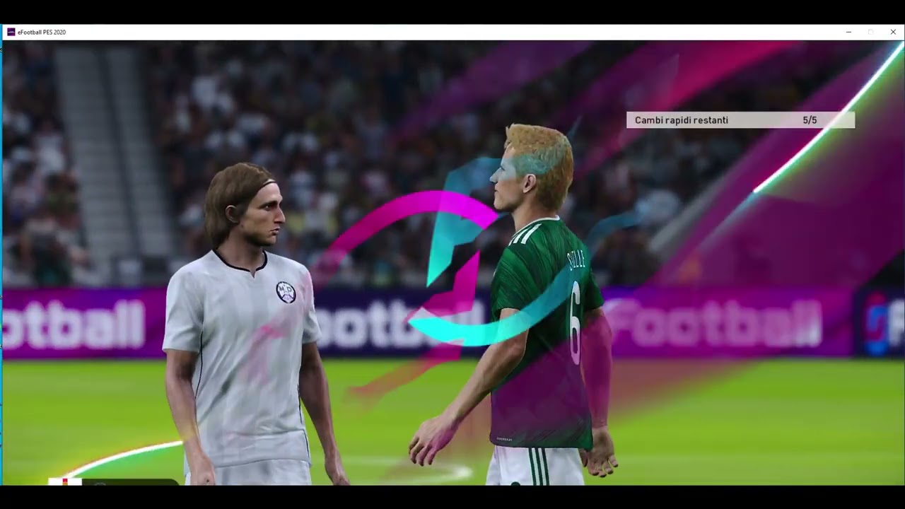 io irlanda del nord vs real madrid battuto l'utente che aveva il real 2 1 al 92 divisione online