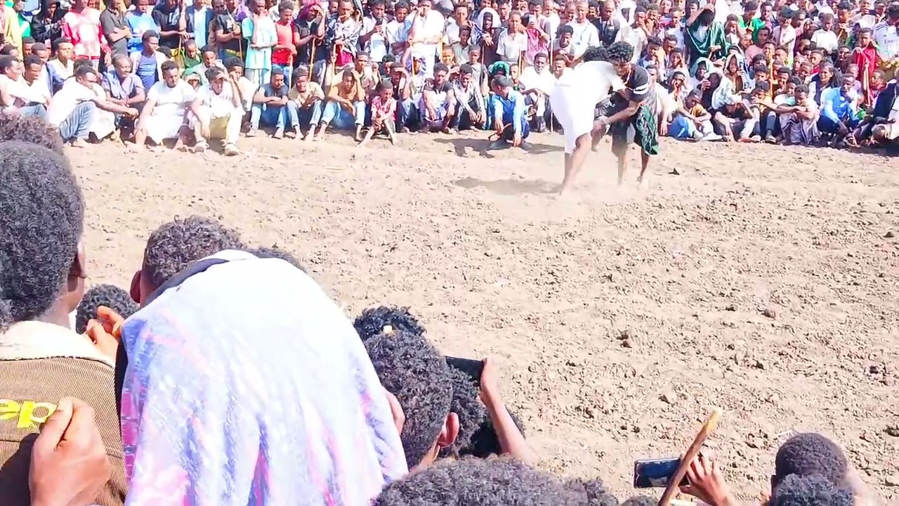 #ጥምቀት ✨ግድል/ሕሽይ ራያ ዓዘቦ መኾኒ #habeshayoutube #viralvideo 
