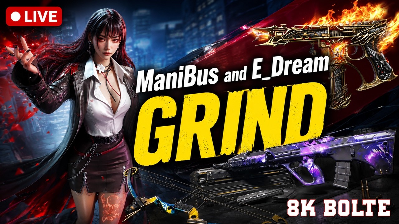 ONCE HUMAN LIVE 🔴 Endless Dream Y0004 &ndash; Full Strategy + Best Loadout #oncehuman #gaming #livestream