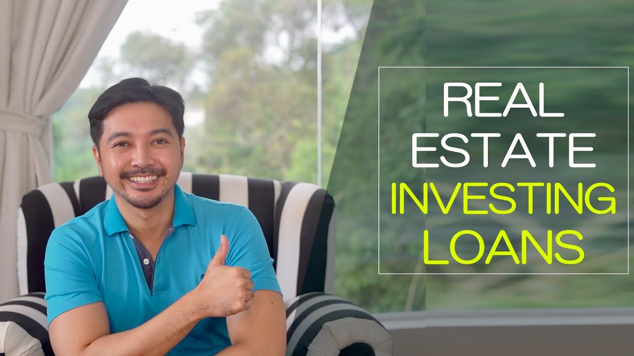 Real Estate Investing Loans