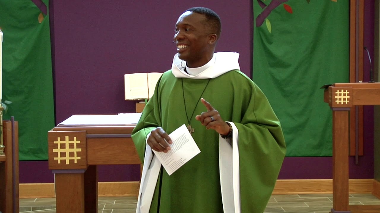 Gospel and Sermon for August 11, 2019 | Luke 12:32-40