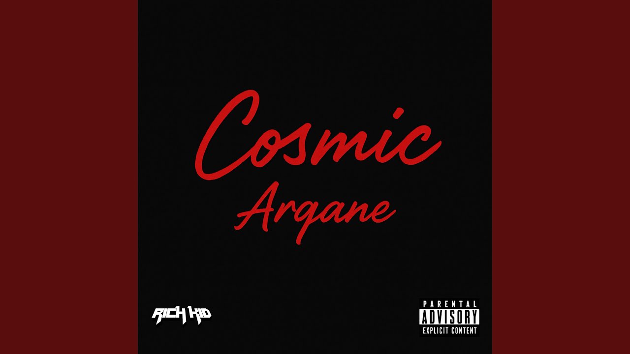 cosmic