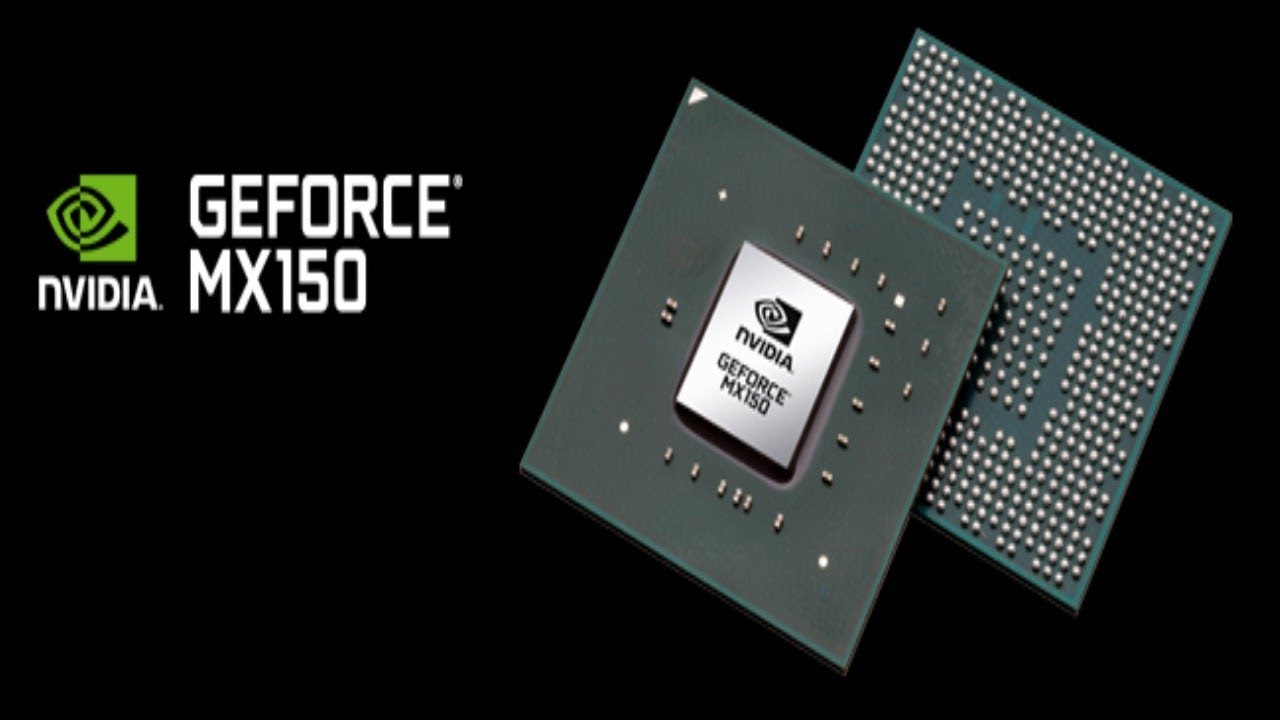 Nvidia Geforce MX150 Games Benchmarks
