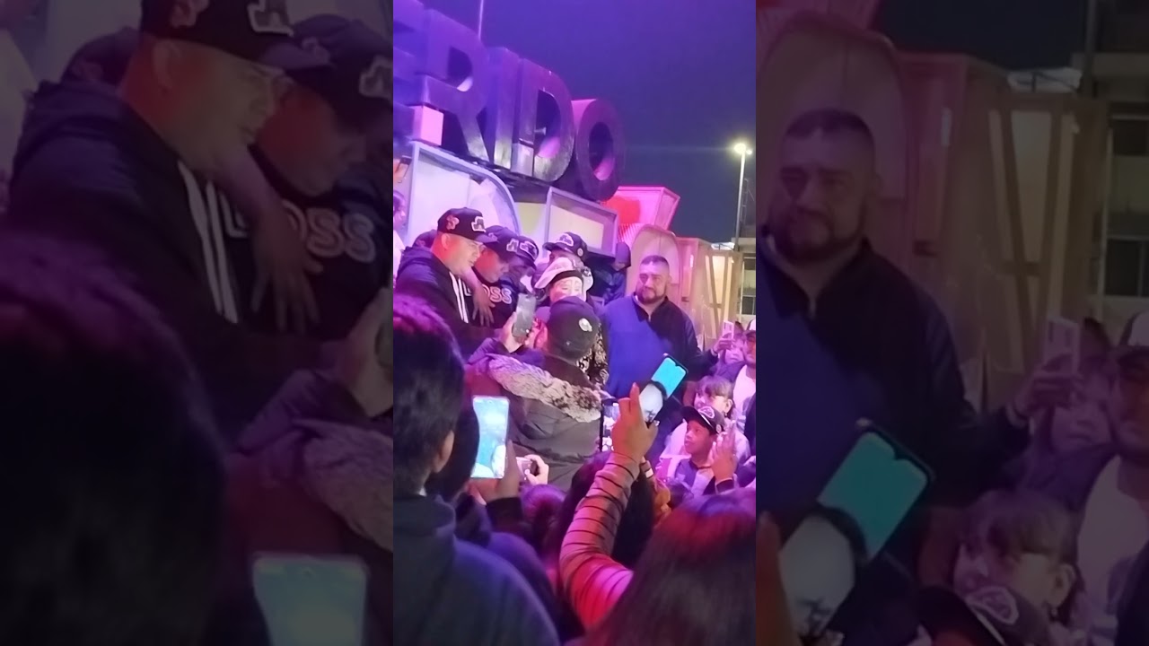 Soy el Walter en Torreón Coahuila 