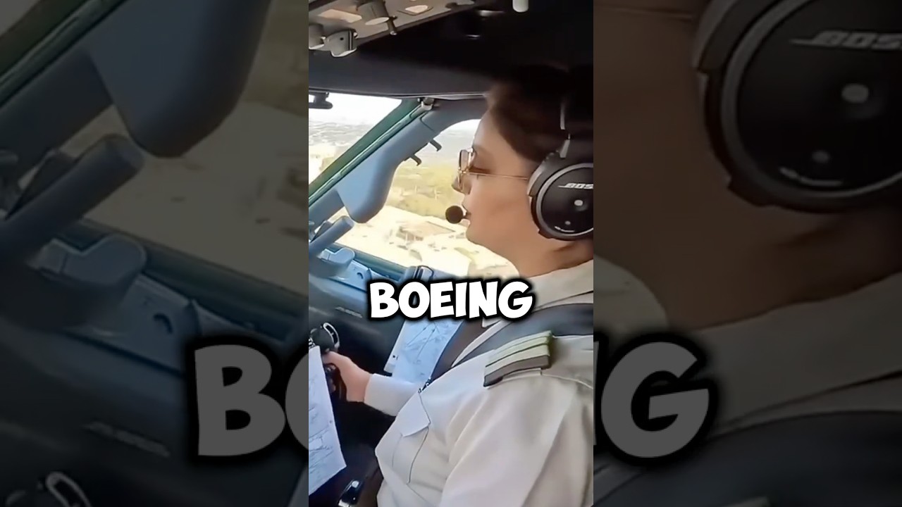 Why Airlines Love This Aircraft Now 🔥 #shorts
