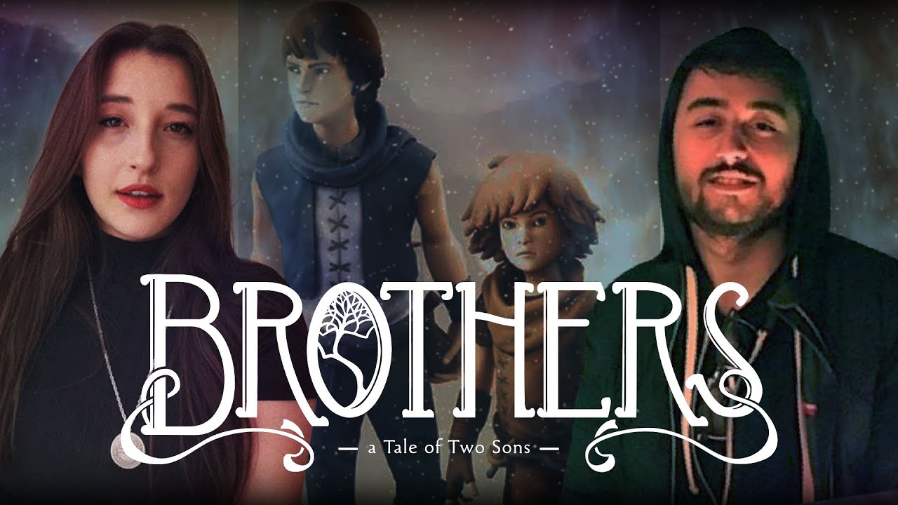 ABİ KARDEŞ HİKAYESİ | Brothers: A Tale of Two Sons #1 Türkçe