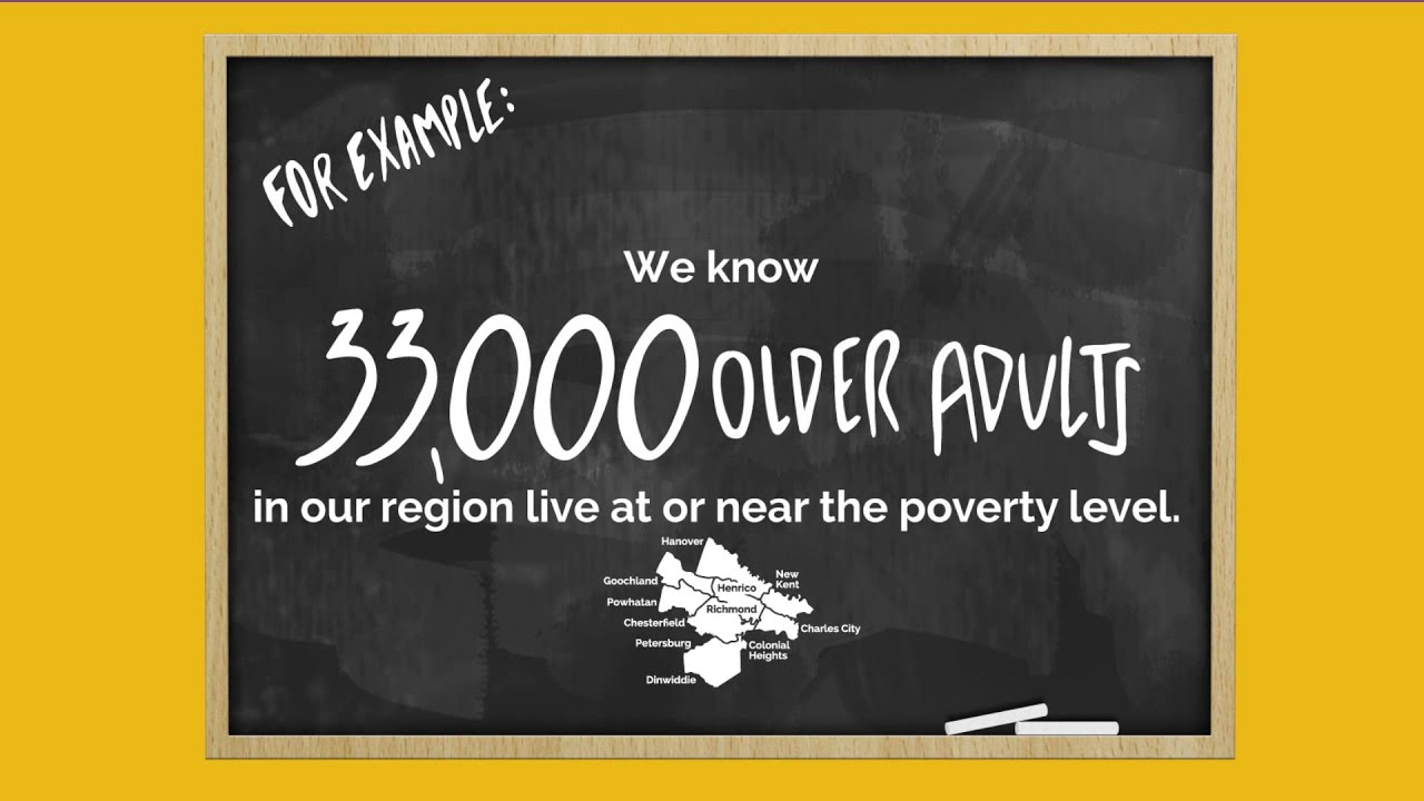 Community Impact Fund (full campaign at think804.com)