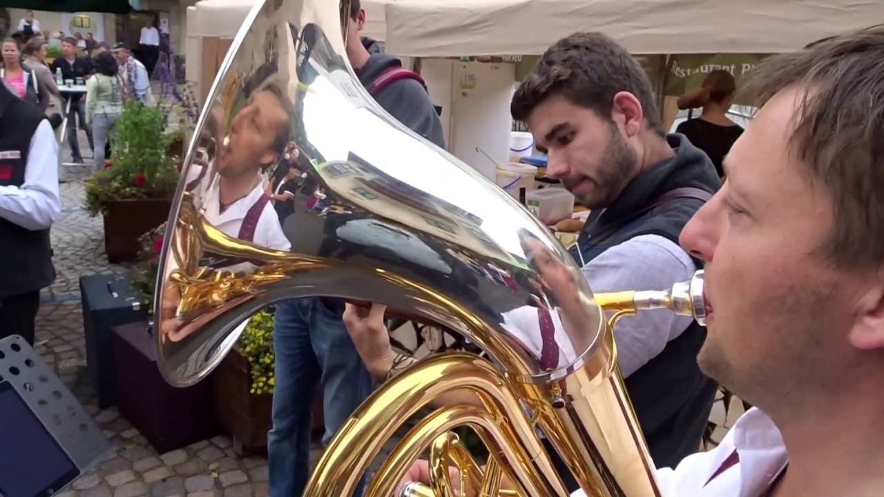 Osttirol Express  -  Bauernrosen