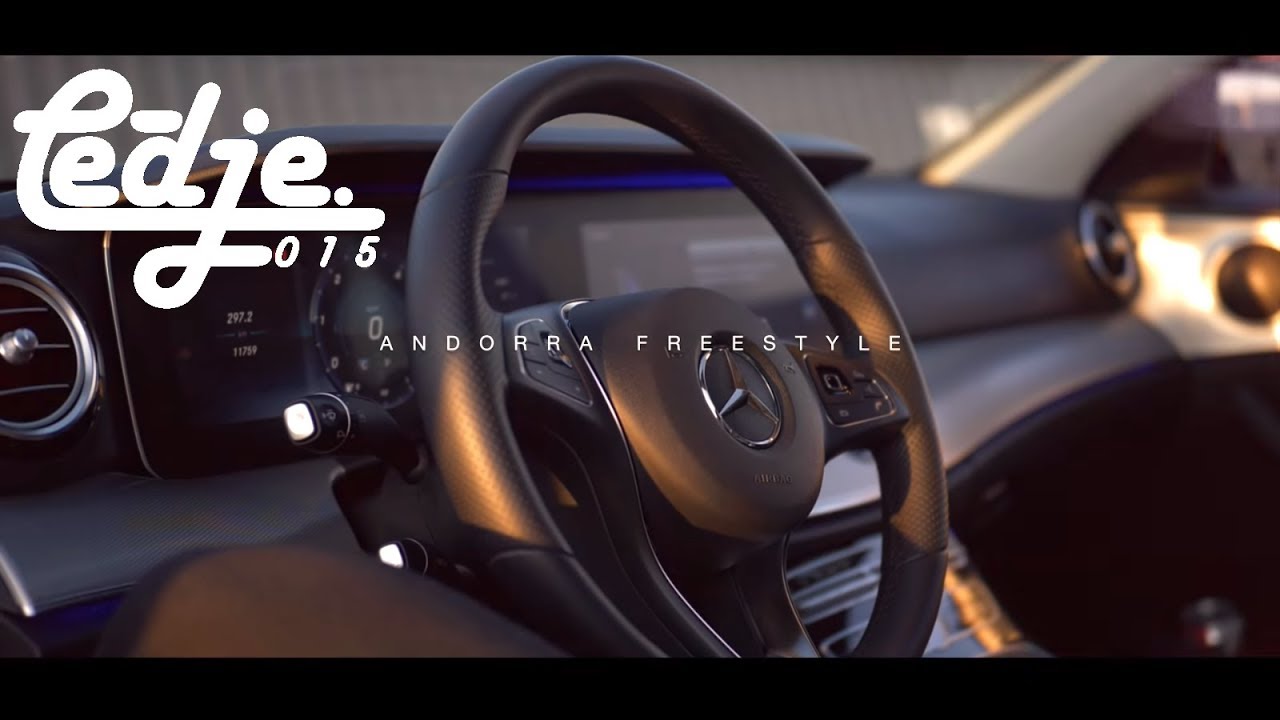 Cedje - Andorra Freestyle