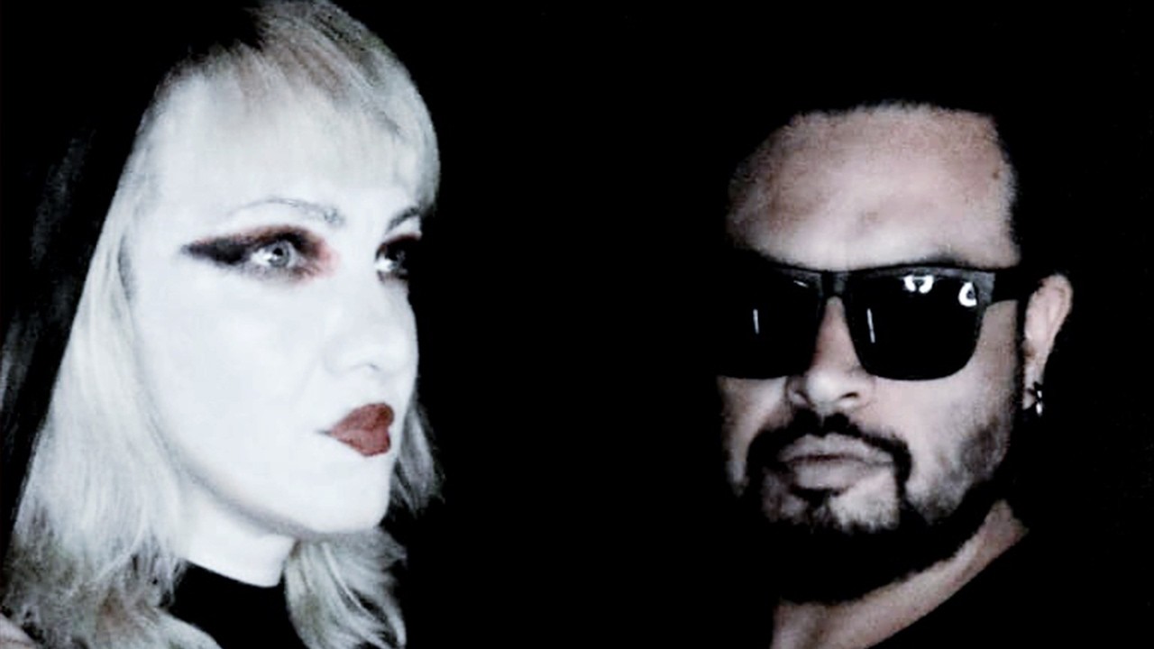 VIOFLESH - Midnight (OFFICIAL VIDEO) | darkTunes Music Group