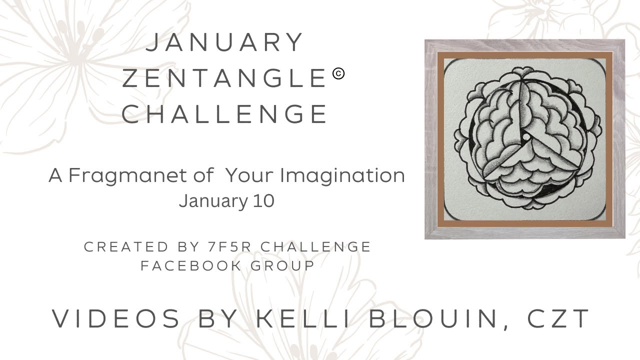 A Fragment of your Imagination! January 10. B's.