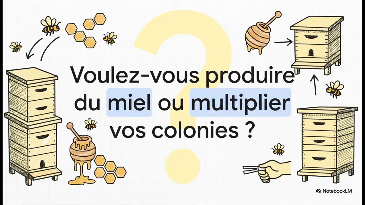 Que faut-il faire dans vos ruches en février/mars 2026 ? | Plan stratégique avant le printemps 🐝🍯