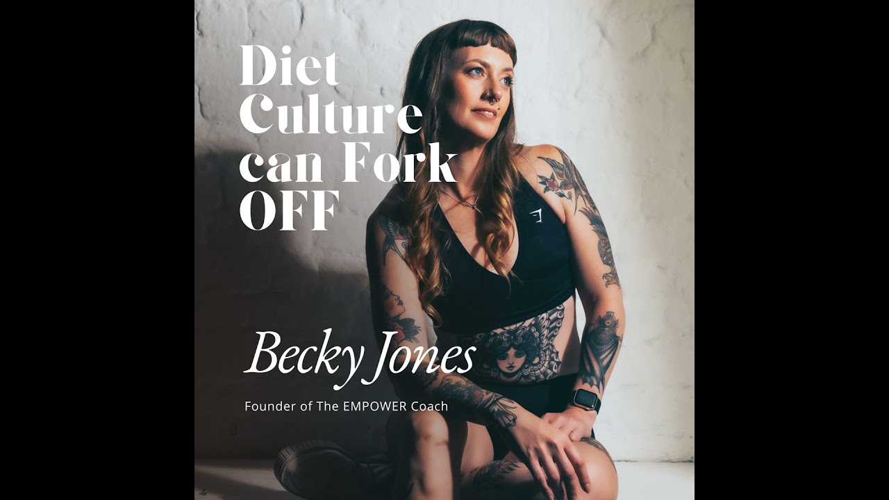 Episode 28 - Health Isn’t One-Size-Fits-All (And It Never Was)