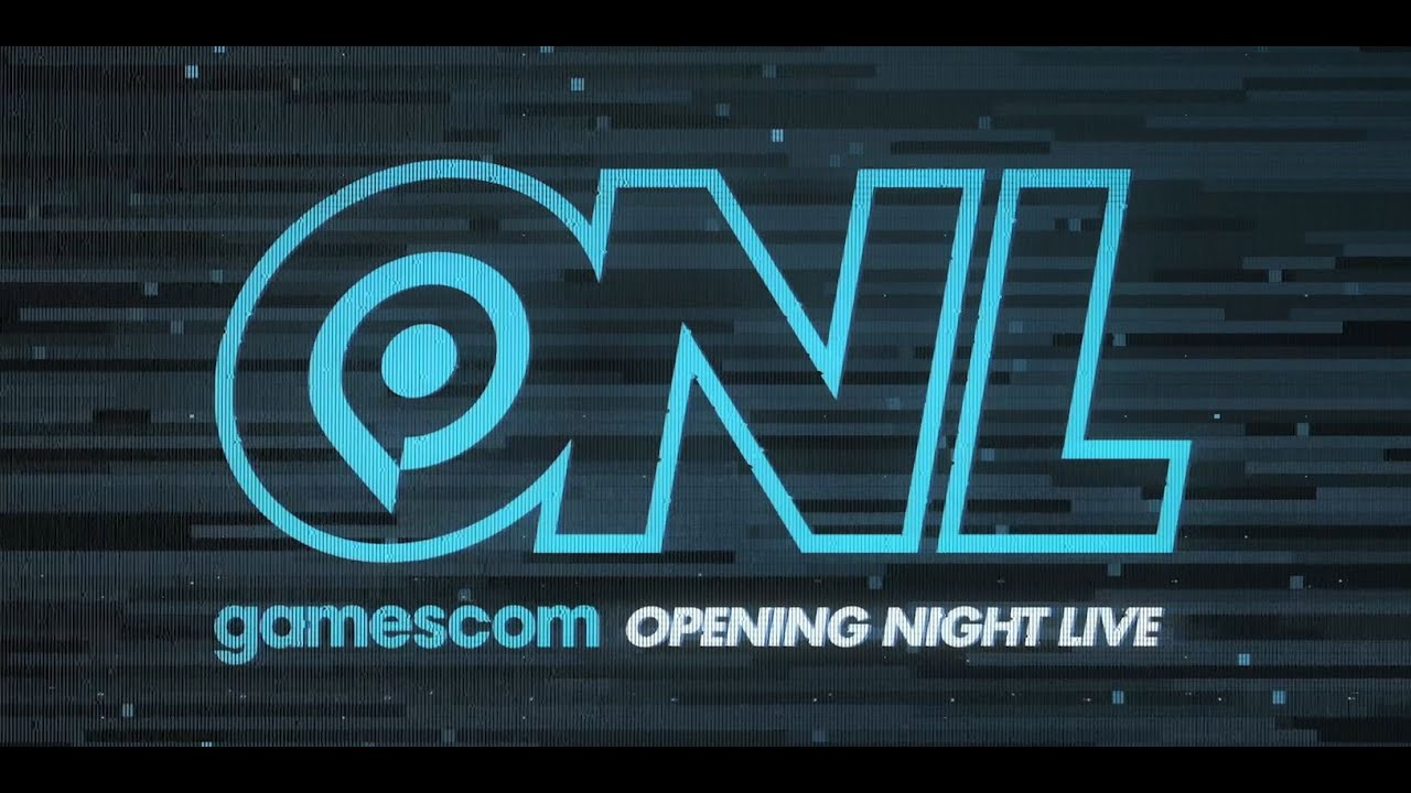 gamescom: Opening Night Live with Geoff Keighley: Time to get ready! | #gamescom2020