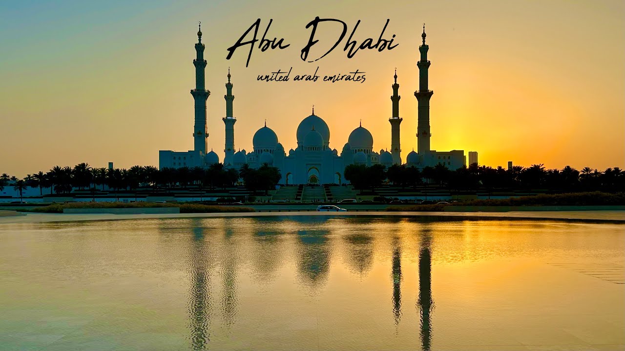 Abu Dhabi