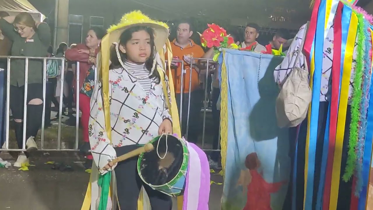 Congadas 2022 - São Sebastião do Paraíso -MG - Terno de congo 