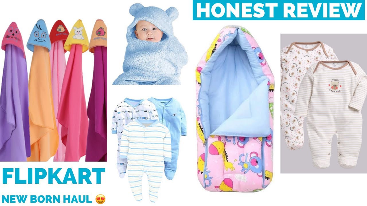 Flipkart haul /new born accessories/cheapest/Malayalam/honest review