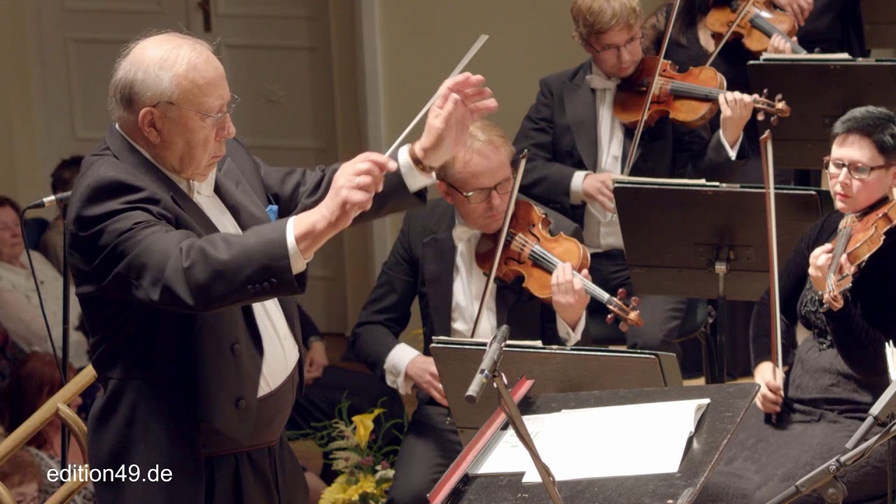 Johannes Hiob Neeme Järvi Symphonic Fantasy Fathers Land Isade maa world premiere