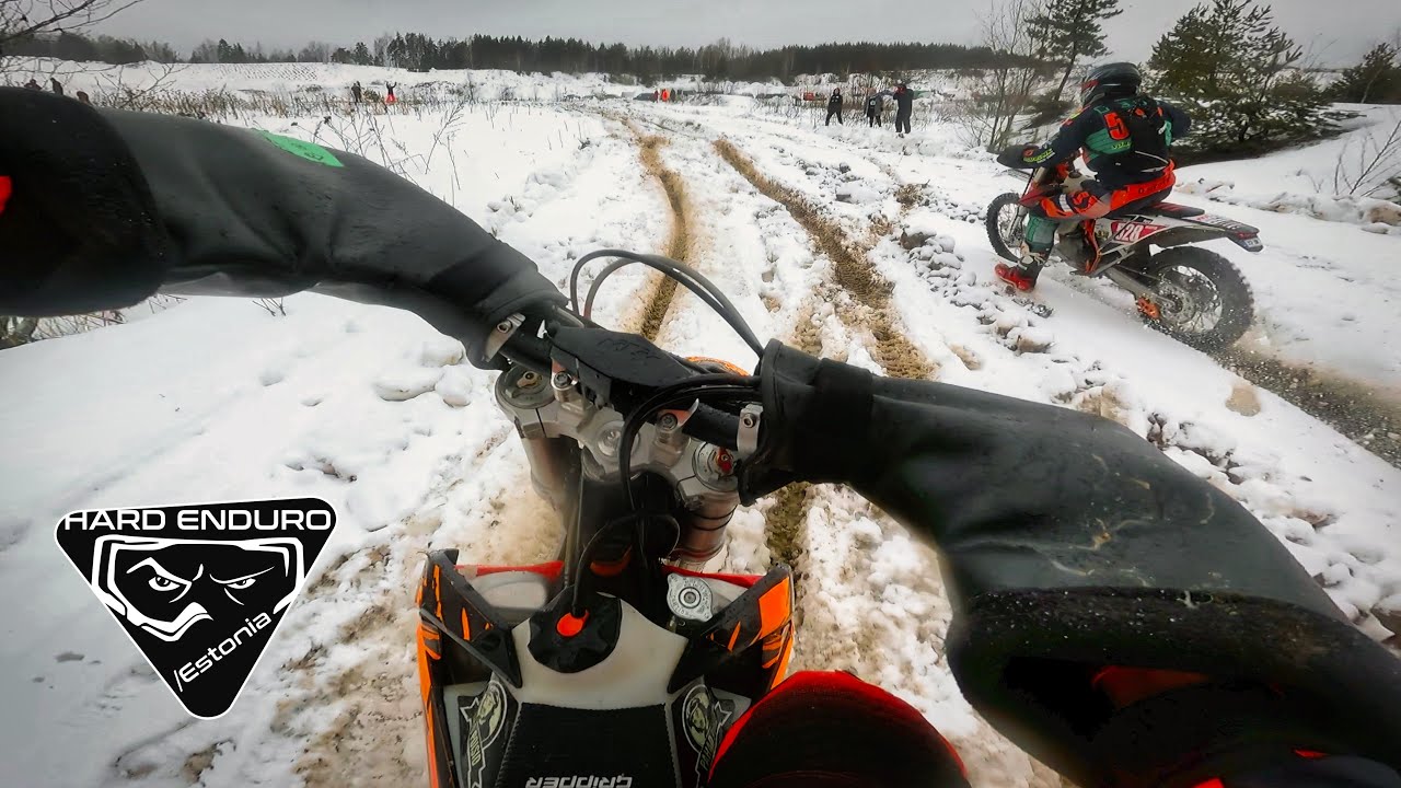 EESS 2022 I etapp: Rannu - Sander Luiga FPV