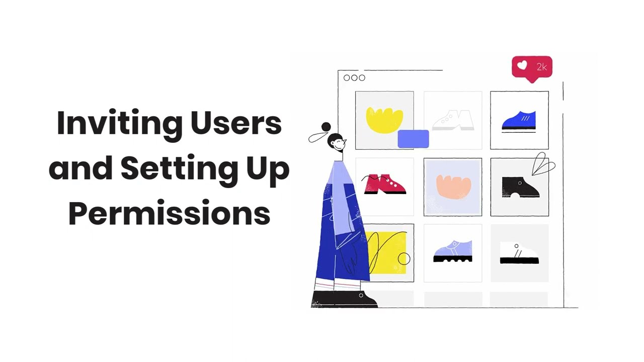 Buffer User Management: How to Invite and Set Permissions for Your Team