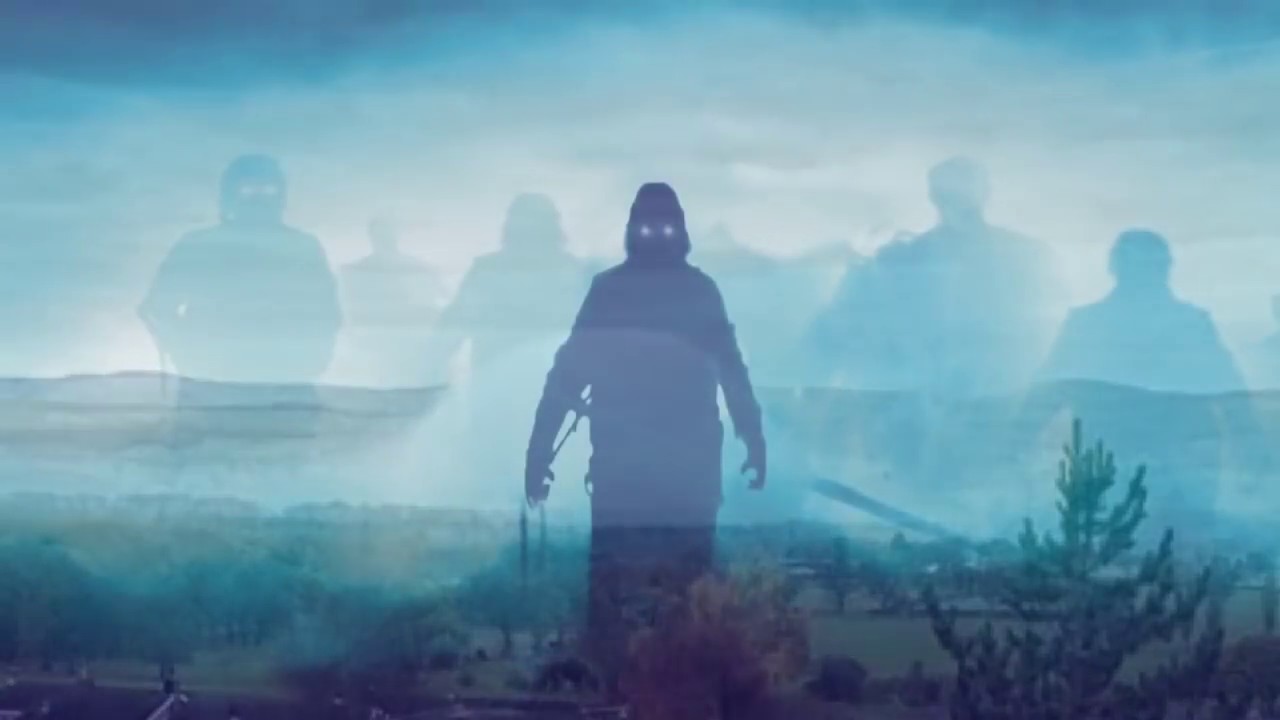 Mysteri&ouml;ser Nebel, der Menschen verschluckt!