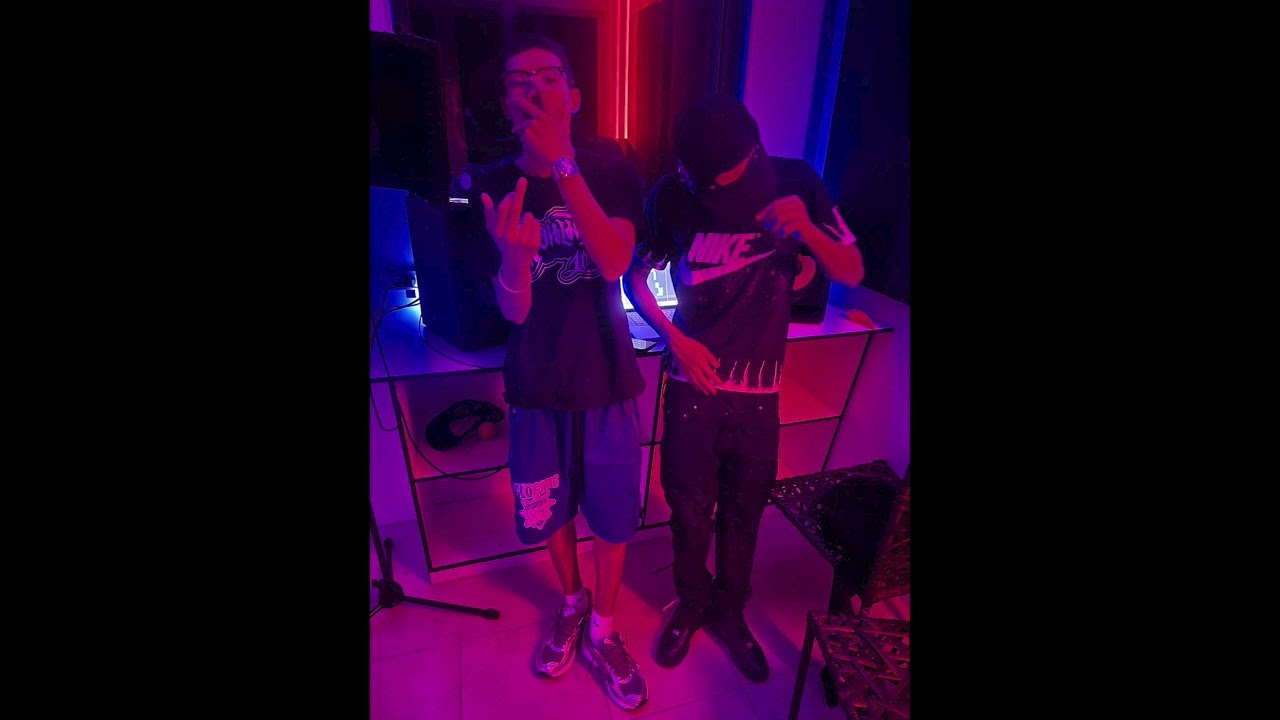 W34 x MOBBOYz - หรอย หร๊อย (Prod. @prodbyblbbullet )